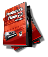 Producers Piano 2.0